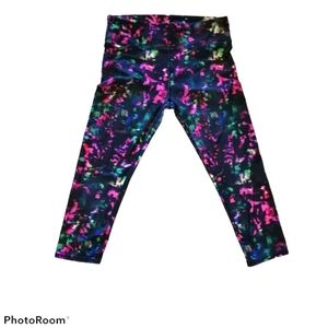 Fabletics Capri Leggings